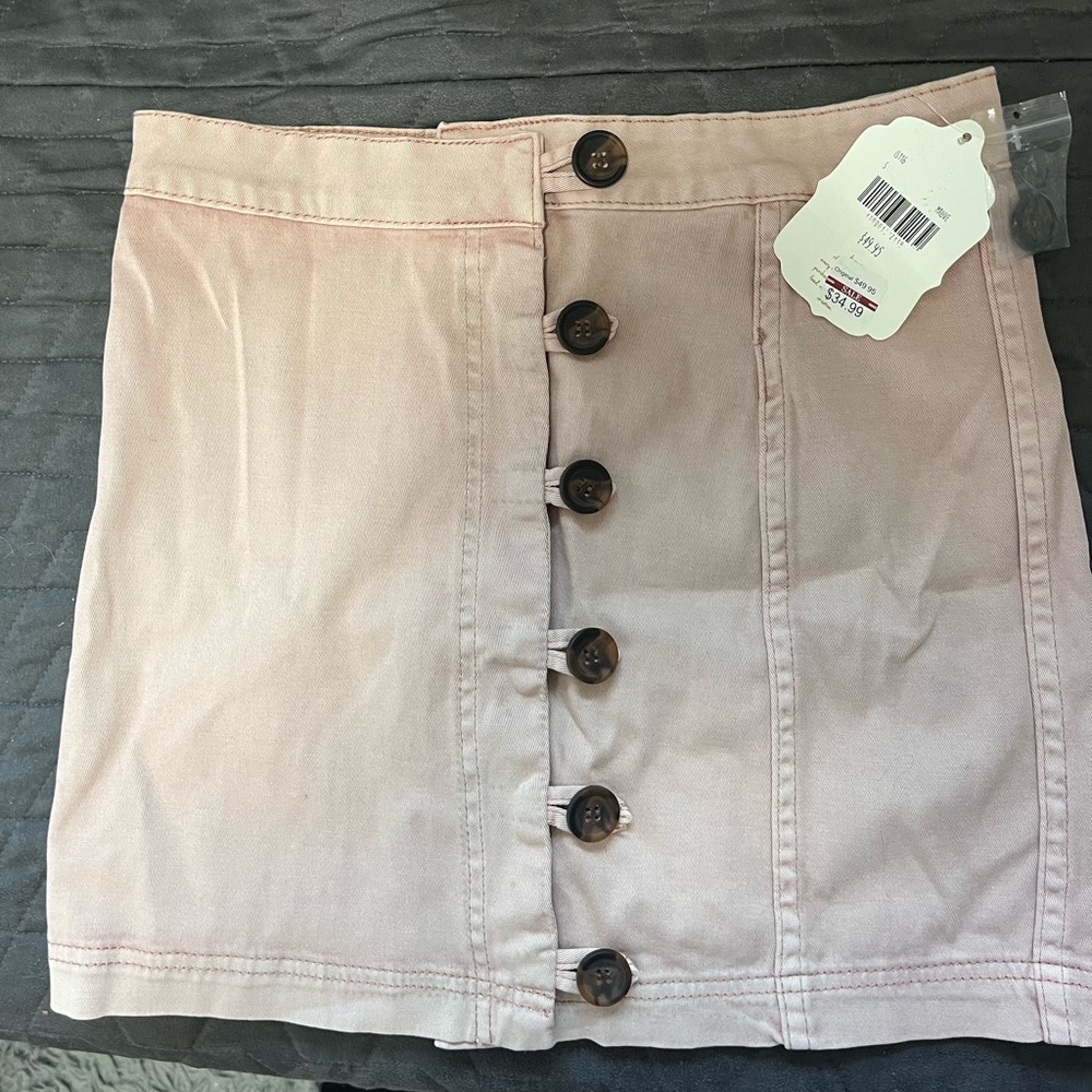 altar’d state skirt